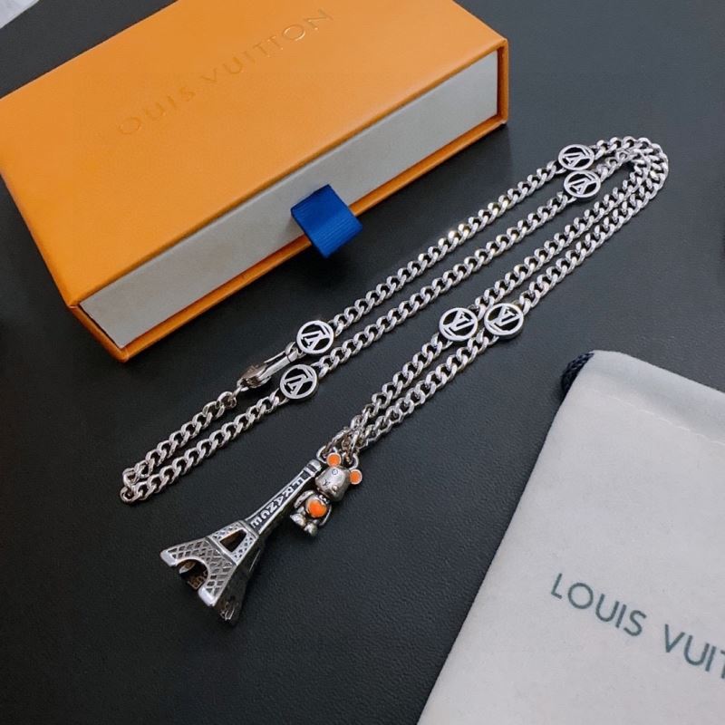 Louis Vuitton Necklaces